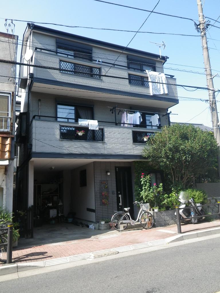 Local appearance photo. Local (August 2013) Shooting, Yu Furuya