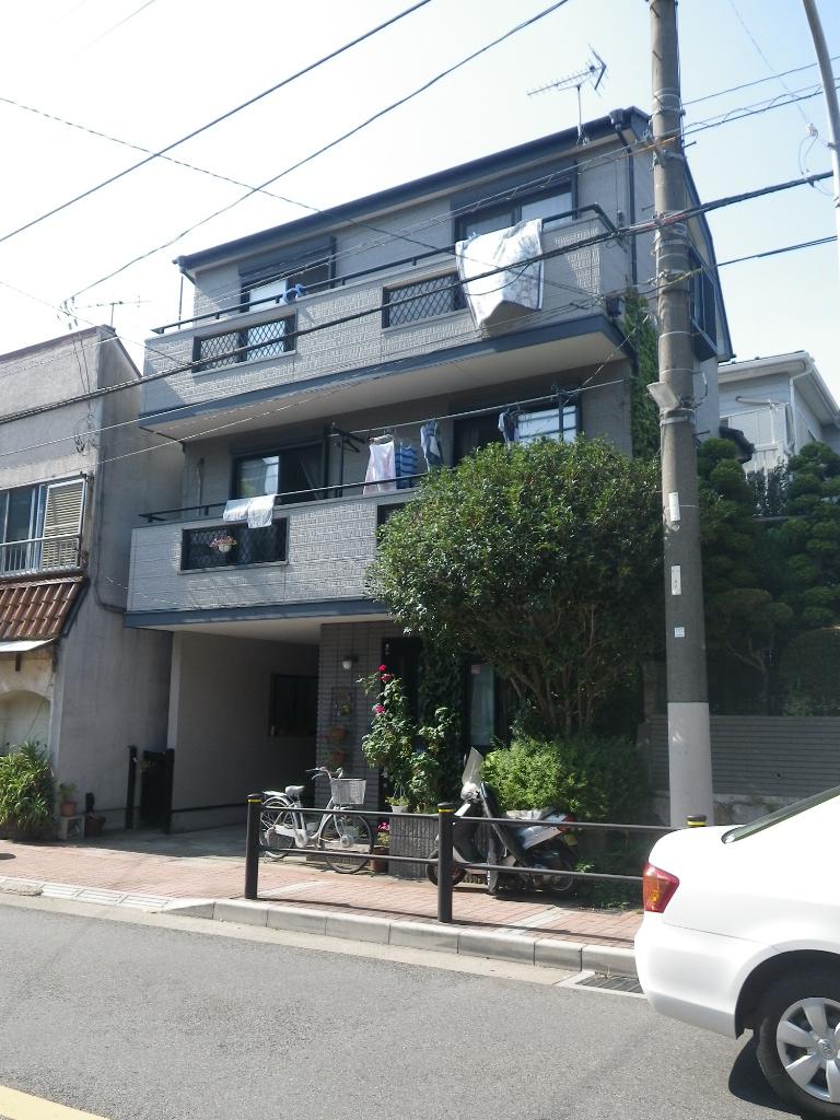 Local appearance photo. Local (August 2013) Shooting, Yu Furuya