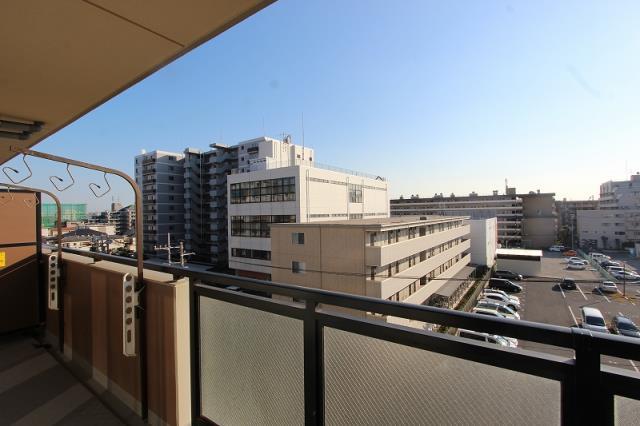 View photos from the dwelling unit