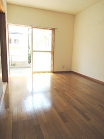 Living and room.  ☆ Spacious, bright living room ☆