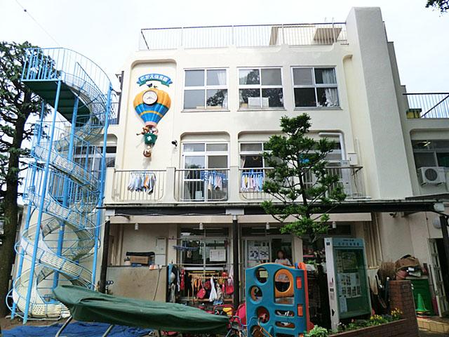 kindergarten ・ Nursery. Sakae 551m to nursery school