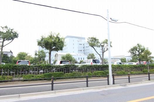 Other Environmental Photo. Worry 500m hospital is also nearby children to Tokyoshikadaigakuichikawasogobyoin