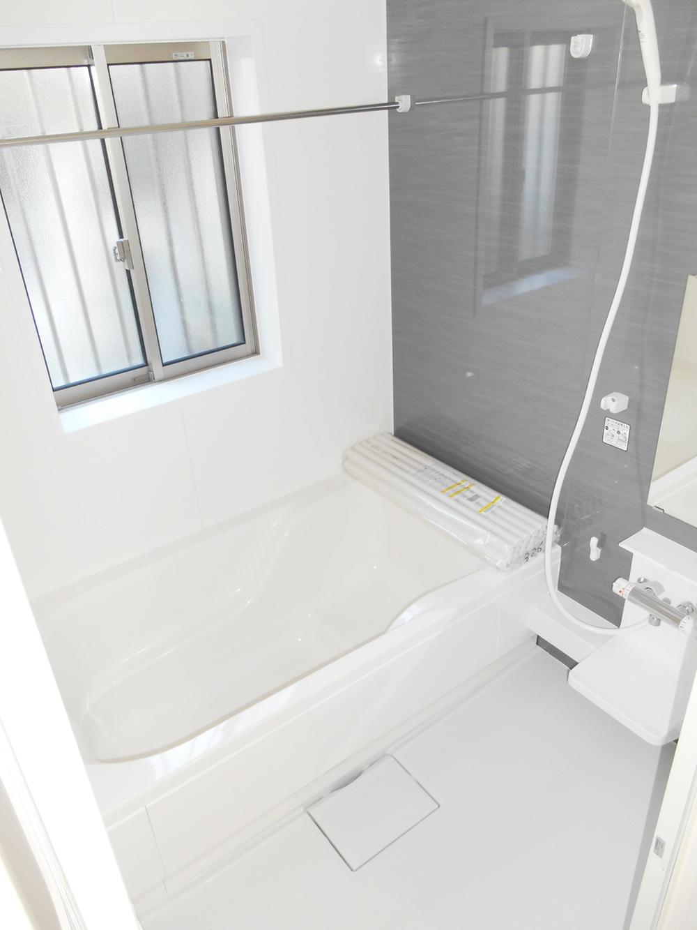 Bathroom. It is a bathroom of 1 pyeong type
