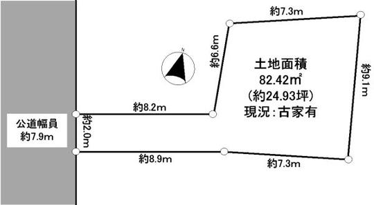 Compartment figure