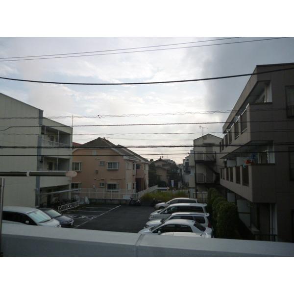 Balcony. Per southwest yang good