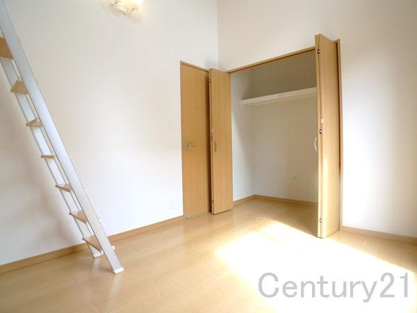 Non-living room