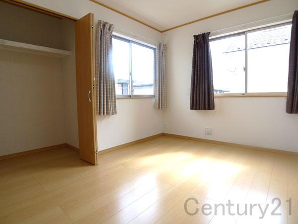 Non-living room