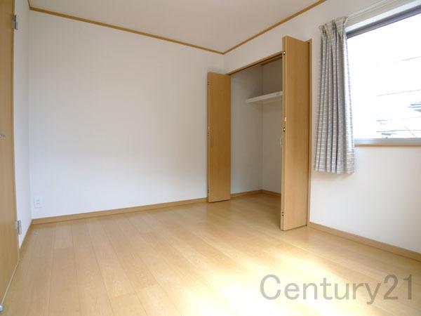 Non-living room