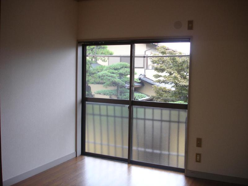 Living and room. Beautiful interior.