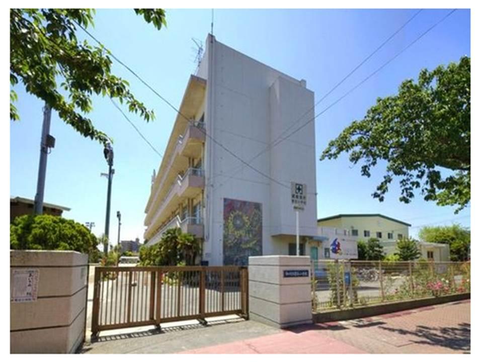 Primary school. 1054m until Ichikawa Municipal Sodani Elementary School