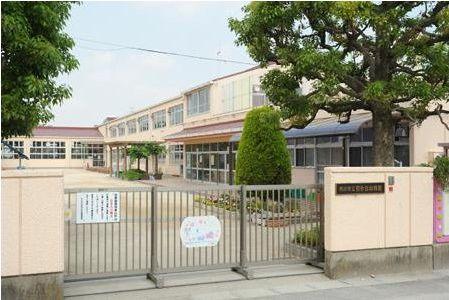 kindergarten ・ Nursery. 742m until lily stand nursery