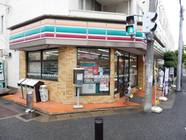 Other. 324m to Seven-Eleven (Other)