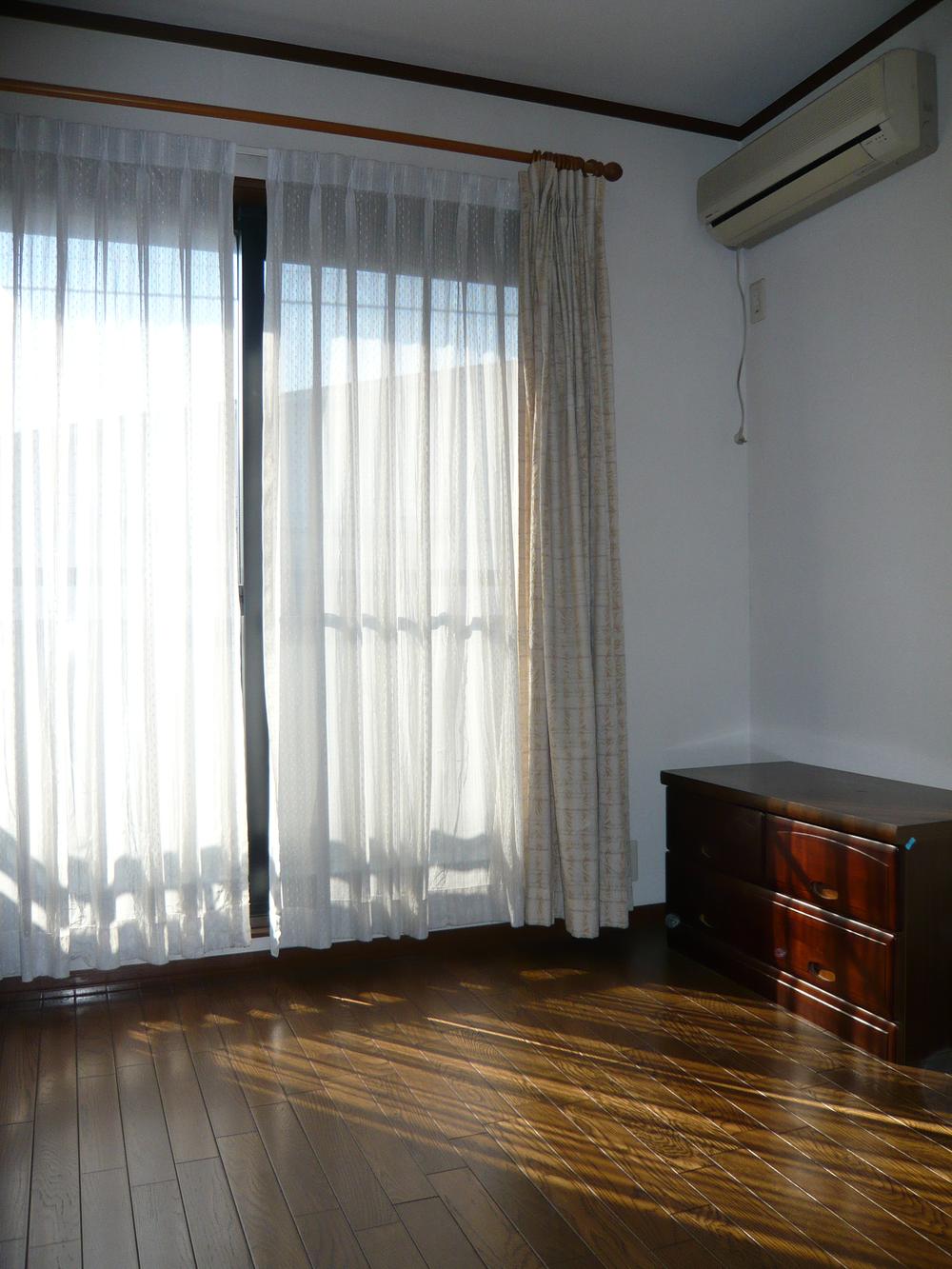 Non-living room