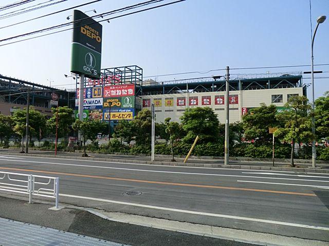 Other. Shops Ichikawa store