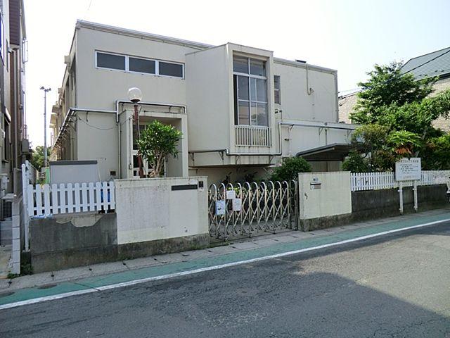 Other. Ichikawa Municipal Onidaka nursery