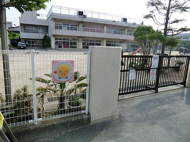 kindergarten ・ Nursery. Tokagi 532m to kindergarten