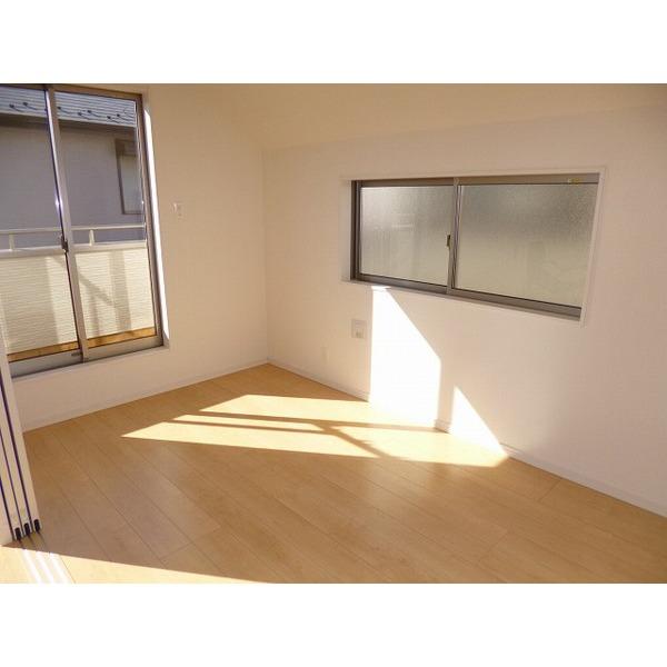 Non-living room