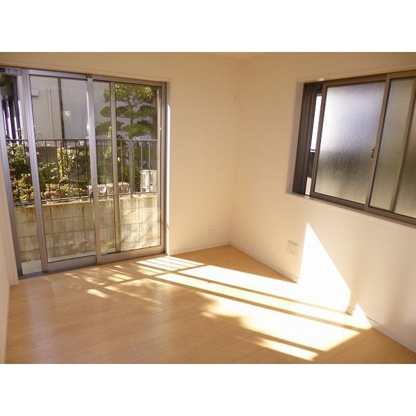 Non-living room