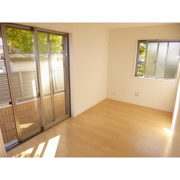 Non-living room