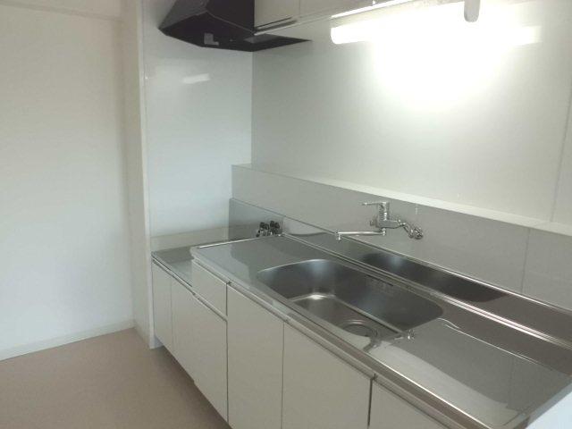 Kitchen. Indoor (11 May 2013) Shooting