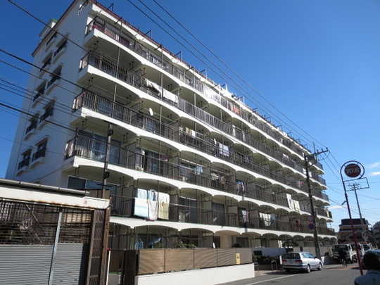 Local appearance photo