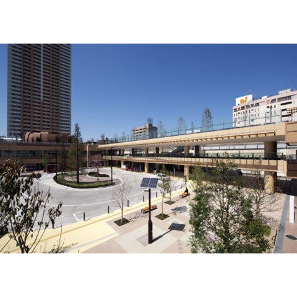 Other Environmental Photo. Is a 15-minute walk up to 1200m Ichikawa Station to JR Sobu Line "Ichikawa" station