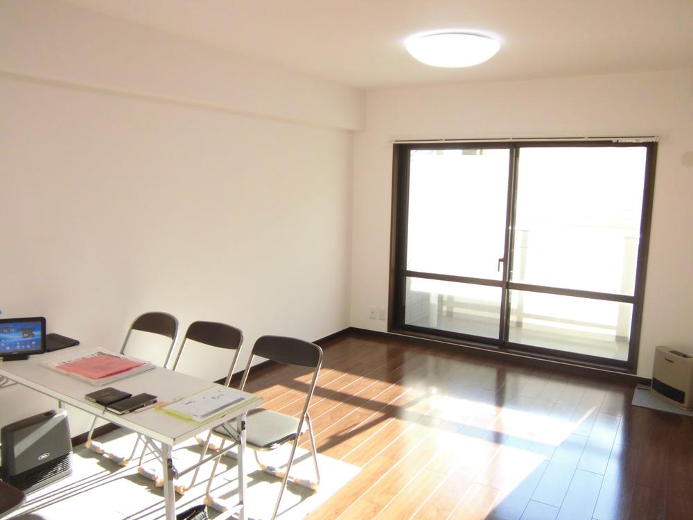 Living. Day is a good living