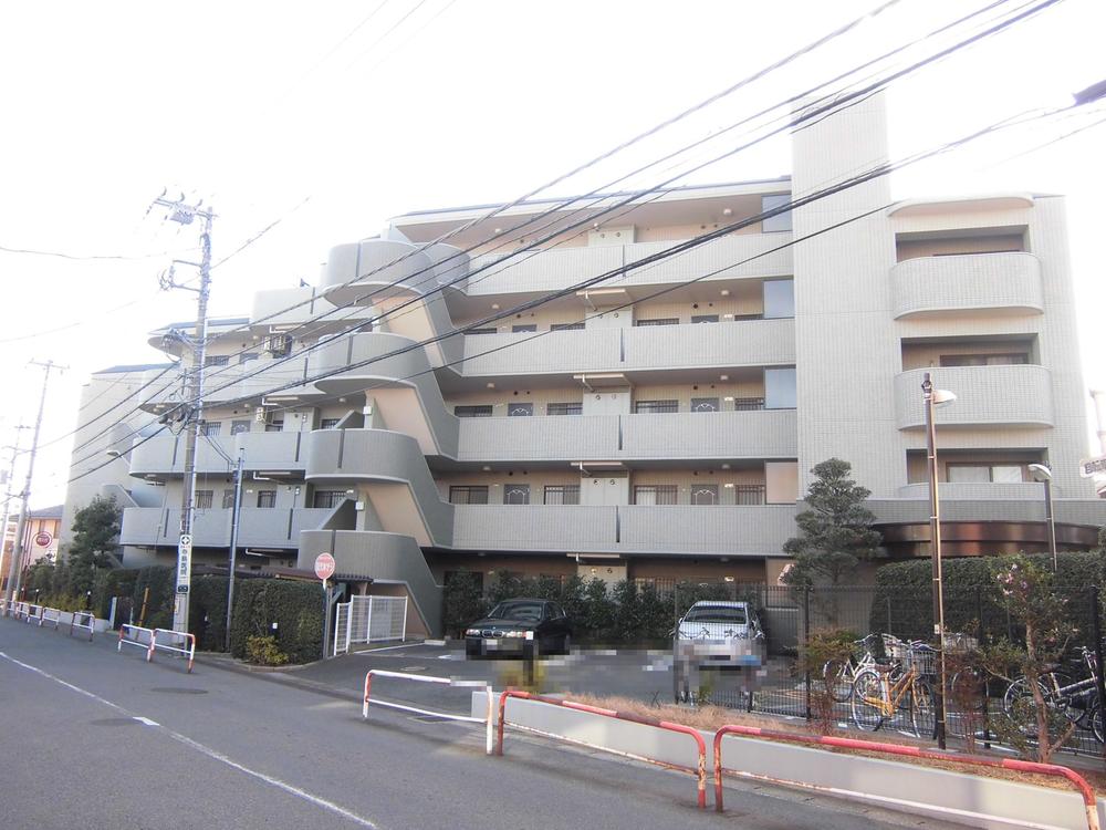 Local appearance photo. This appearance