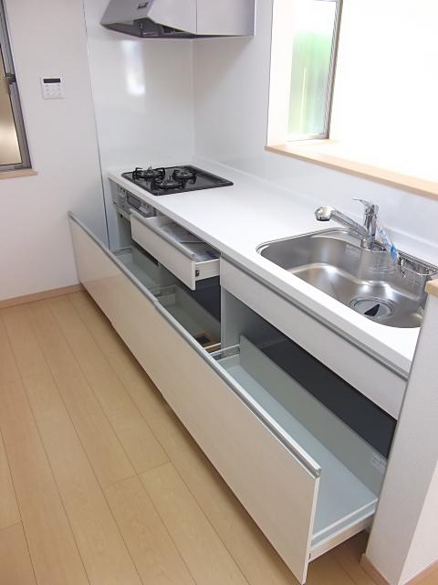 Same specifications photo (kitchen). (1 Building) same specification