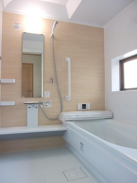 Same specifications photo (bathroom). (1 Building) same specification