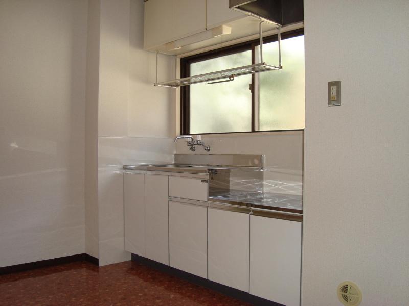 Other. Spread of kitchen ☆ It self-catering will be fun