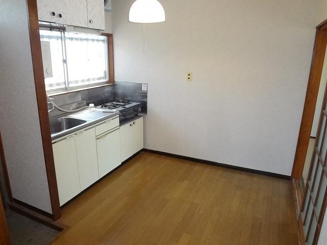 Other room space. You can also use the widely kitchen space