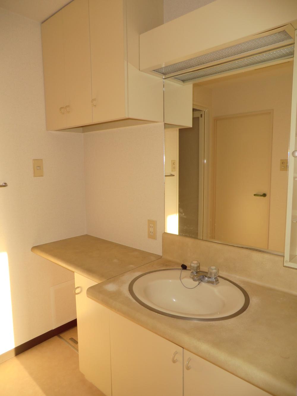 Wash basin, toilet. Indoor (2013 years) Shooting