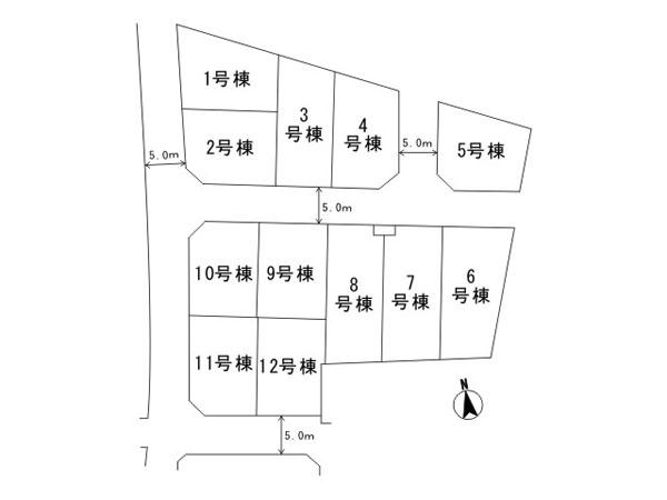 The entire compartment Figure