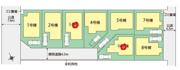 The entire compartment Figure