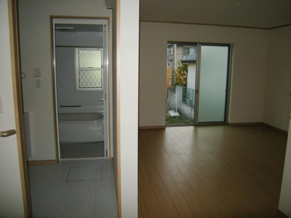 Non-living room