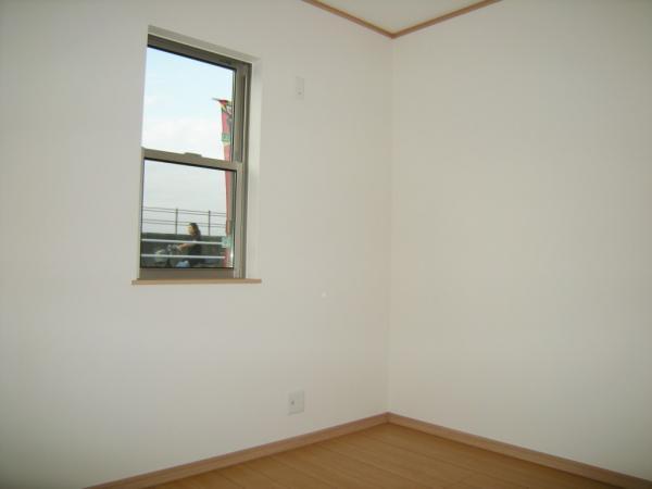 Non-living room