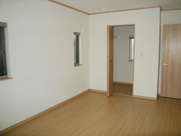 Non-living room