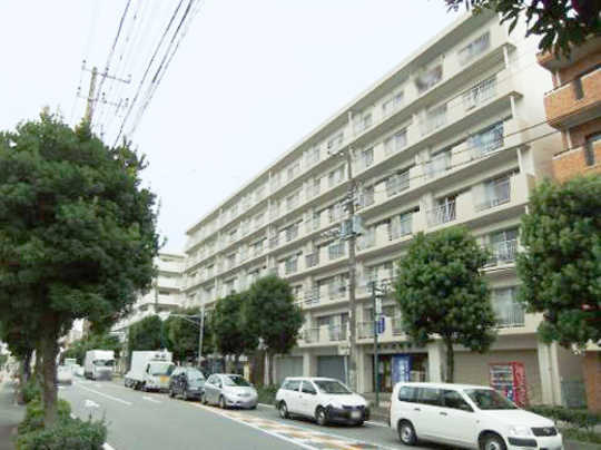 Local appearance photo. appearance