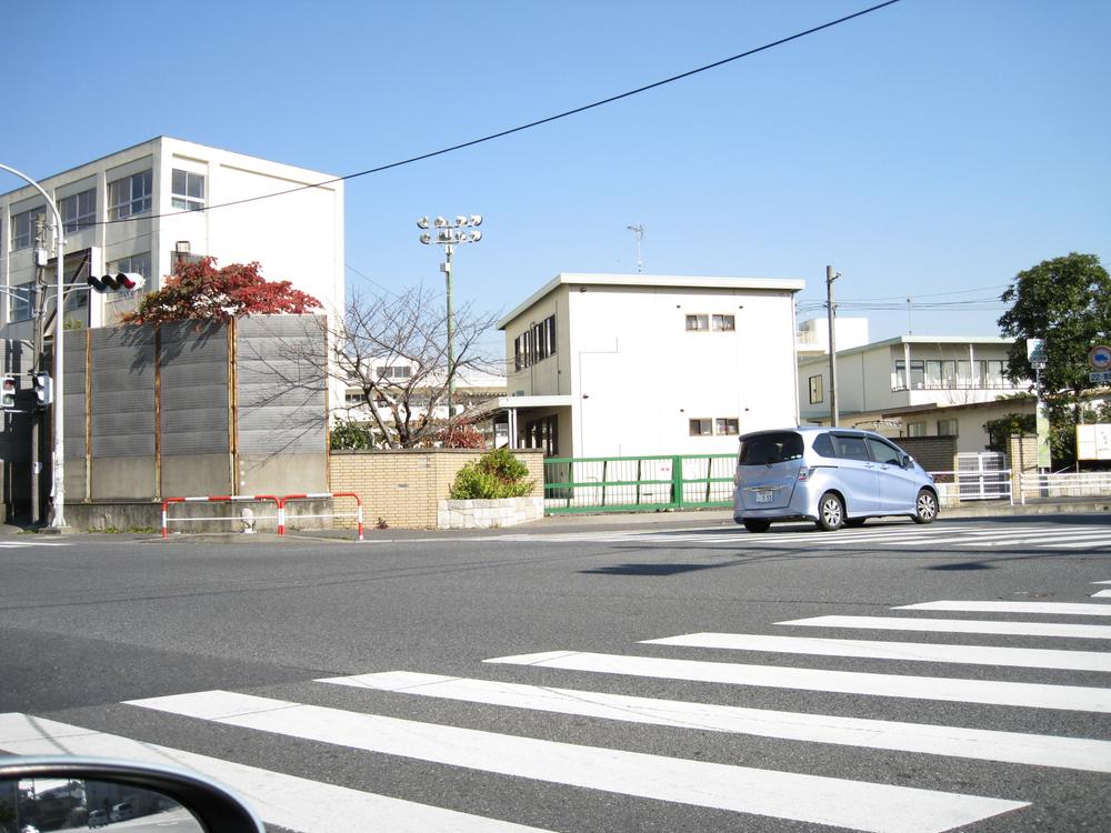 Primary school. 903m until Ichikawa Municipal Gyotoku Elementary School