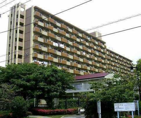 Ichikawa City, Chiba Prefecture Shiohama 4