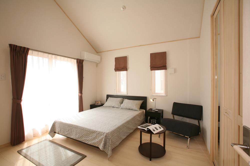 Same specifications photos (Other introspection). ( D ・ E Building) same specification