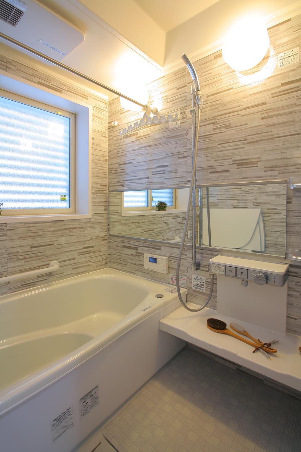 Same specifications photo (bathroom). ( D ・ E Building) same specification