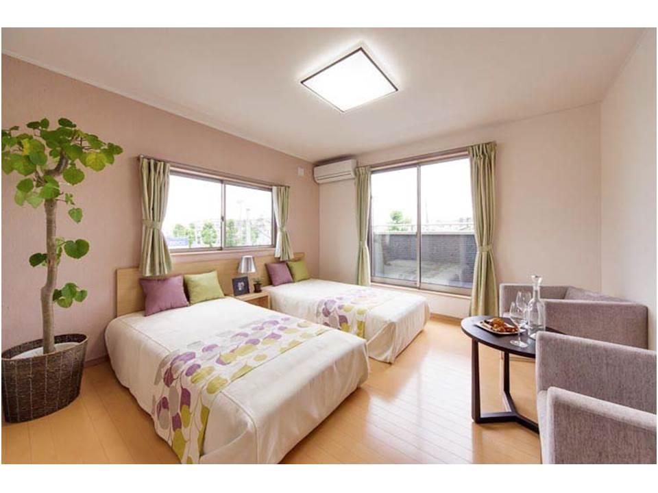 Same specifications photos (living). Same specifications