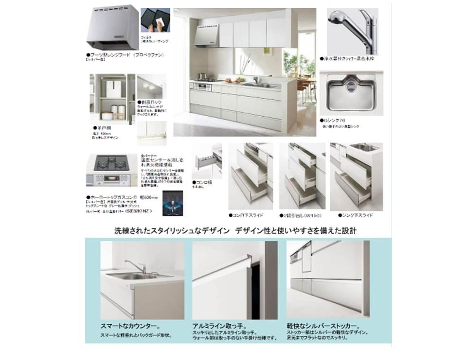 Other Equipment. The above facilities can be used.