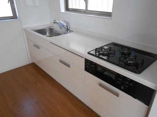 Kitchen. Indoor (10 May 2013) Shooting
