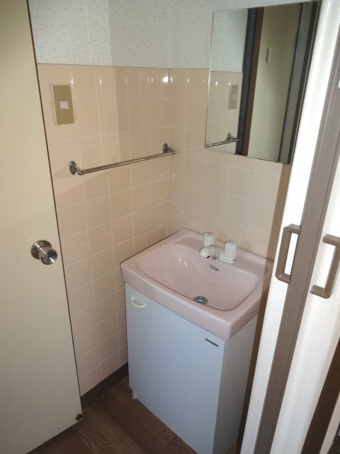 Washroom