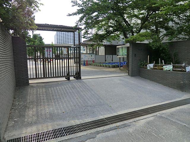 Other. Ichikawa City Arai Elementary School