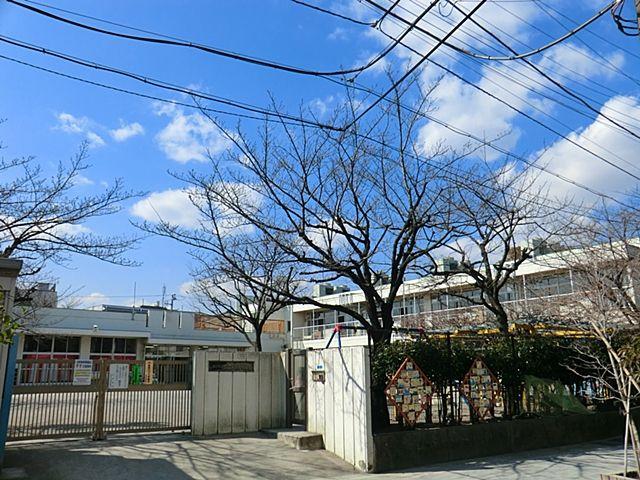 Other. Urayasu Aoba kindergarten