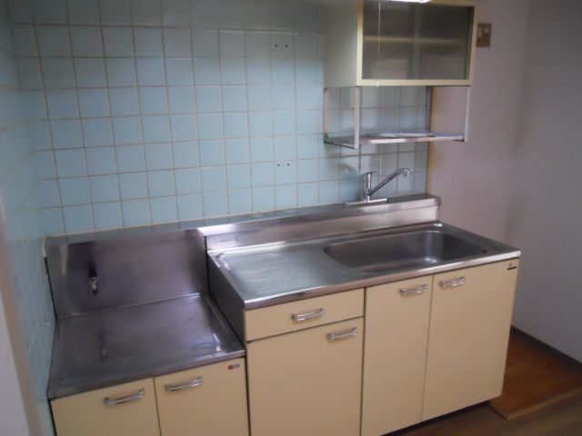 Kitchen. Kitchen